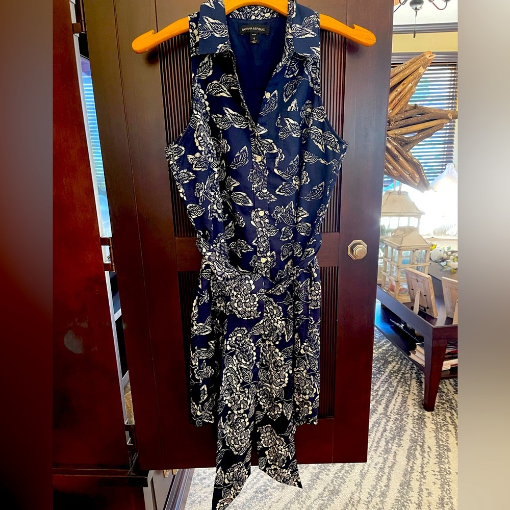 Banana Republic Dress
